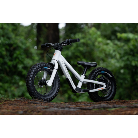 Kids Ride Shotgun Dirt Hero 12" With Brake click to zoom image