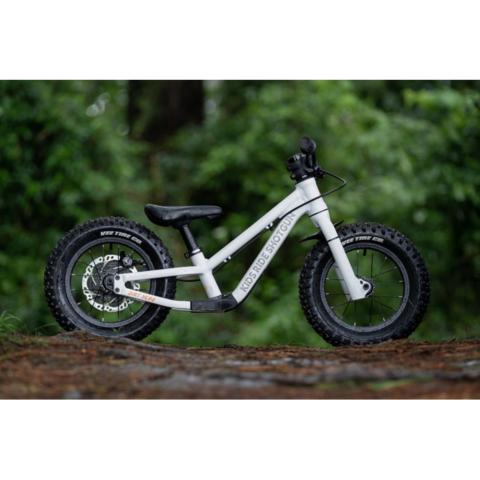 Kids Ride Shotgun Dirt Hero 12" With Brake click to zoom image