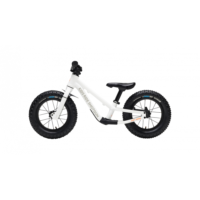 Kids Ride Shotgun Dirt Hero 12" click to zoom image
