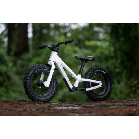 Kids Ride Shotgun Dirt Hero 12" click to zoom image
