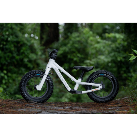 Kids Ride Shotgun Dirt Hero 12" click to zoom image