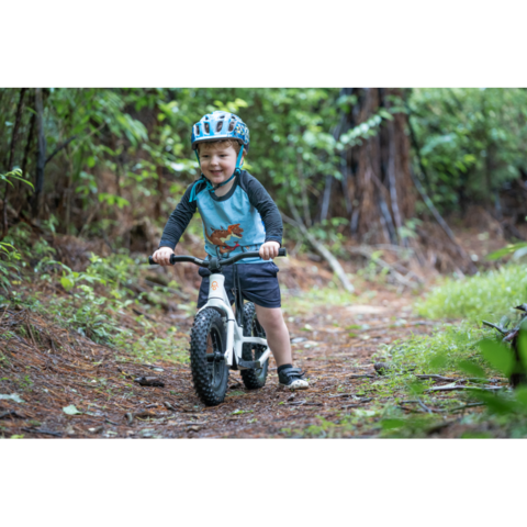 Kids Ride Shotgun Dirt Hero 12" click to zoom image