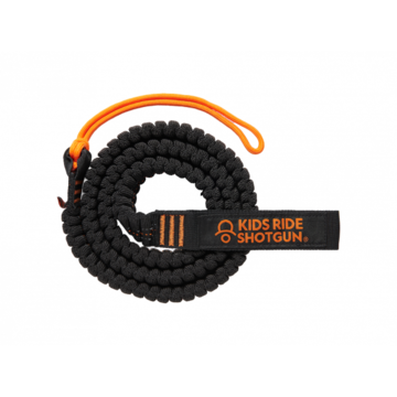 Kids Ride Shotgun MTB Tow Rope