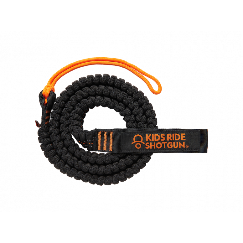 Kids Ride Shotgun MTB Tow Rope click to zoom image
