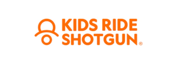 Kids Ride Shotgun logo