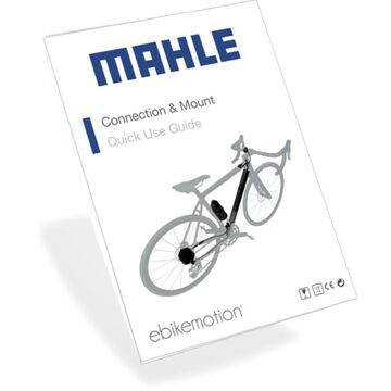 MAHLE X35+ System Manual Connection 2022: