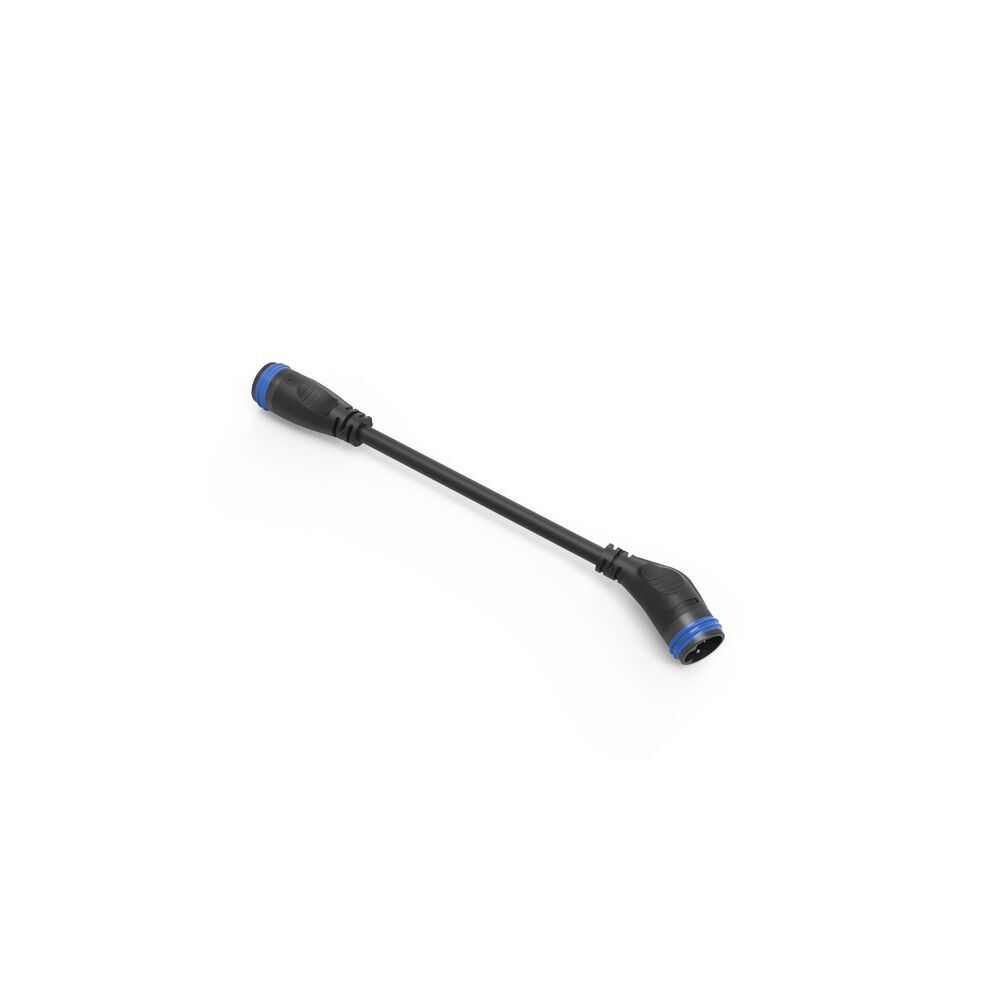 MAHLE X20 Connector Ad Ra2 30deg. External Battery Range Extender E185 2022: click to zoom image