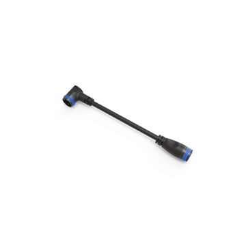 MAHLE X20 Connector De Ra2 90deg. External Battery Range Extender E185 2022: