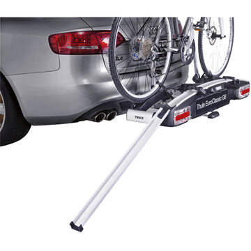 Thule 9152 Towball carrier bike loading ramp