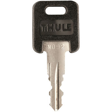 Thule Spare key