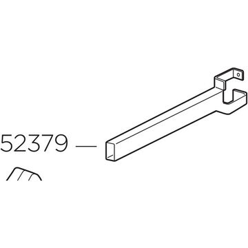 Thule 52379 Bike hanger arm for 5781 Stacker