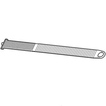 Thule 54476 Wheel strap for TopRide