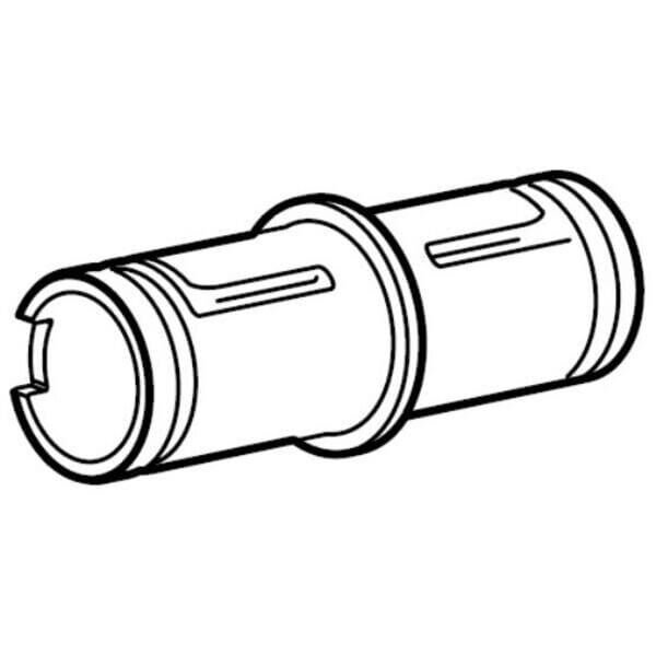 Thule 54481 Top-loading thru-axle adaptor for TopRide click to zoom image