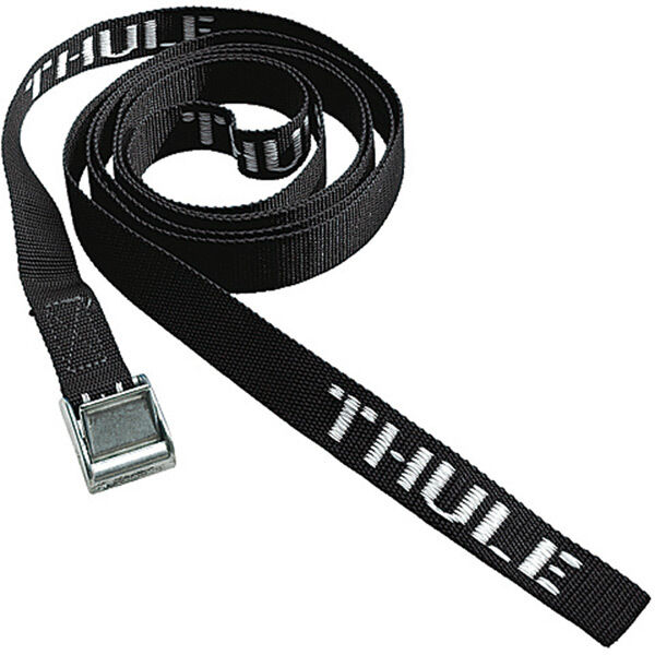 Thule 523 luggage strap 2 x 400 cm click to zoom image