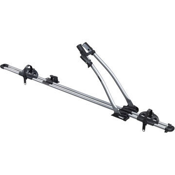 Thule 532 Freeride locking upright cycle carrier