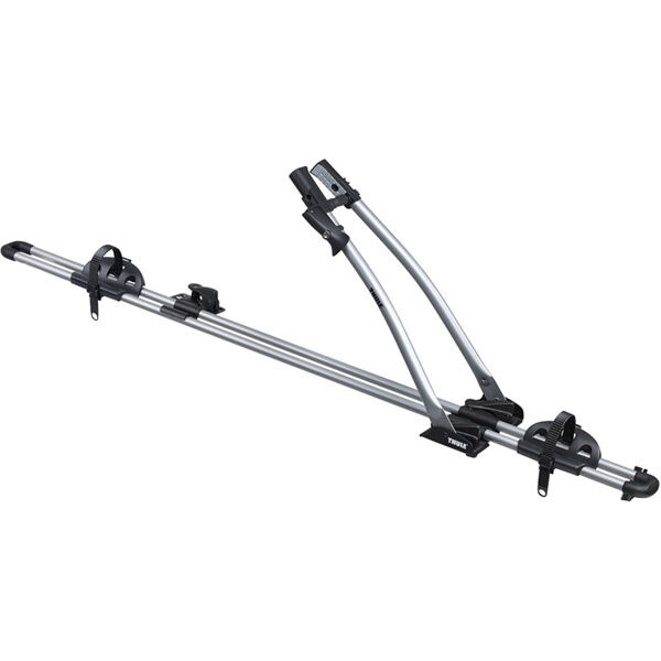 Thule 532 Freeride Locking Upright Cycle Carrier click to zoom image