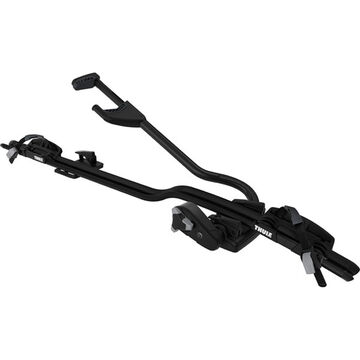 Thule 598 ProRide Locking Upright Cycle Carrier Black