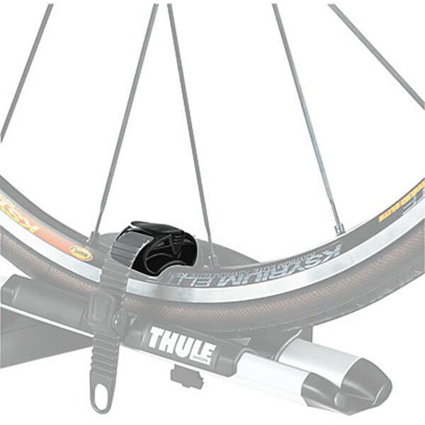 Thule Wheel strap adaptors for cycle carriers click to zoom image