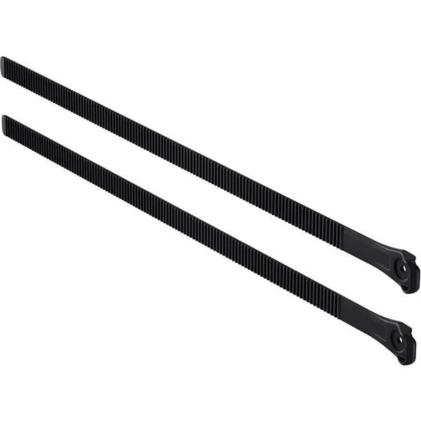 Thule XXL Fatbike wheel straps for EasyFold XT and VeloSpace, pair click to zoom image