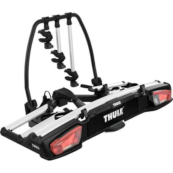 Thule 939 VeloSpace XT 3-bike towball carrier 13-pin click to zoom image