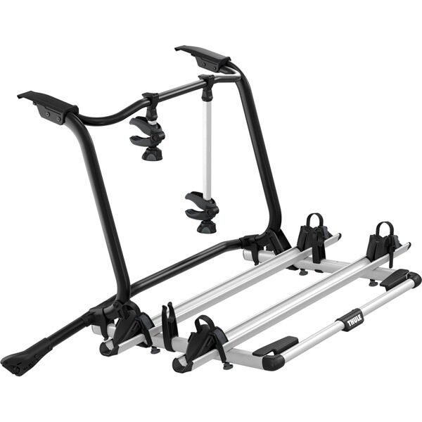 Thule WanderWay rear-mount 2-bike carrier click to zoom image