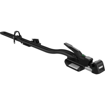 Thule 568 TopRide locking upright cycle carrier