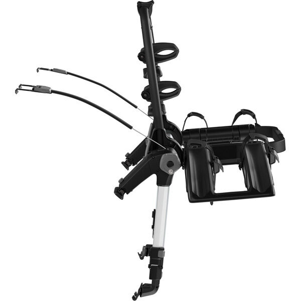 Thule OutWay rear-mount platform - 2 bike carrier click to zoom image