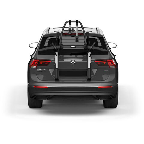 Thule OutWay rear-mount platform - 2 bike carrier click to zoom image