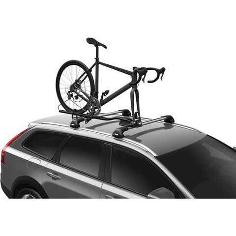 Thule 564 FastRide Fork Mount Cycle Carrier click to zoom image