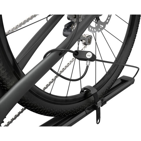 Thule 564 FastRide Fork Mount Cycle Carrier click to zoom image