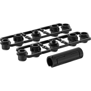 Thule FastRide 9 -15 mm axle adaptor set