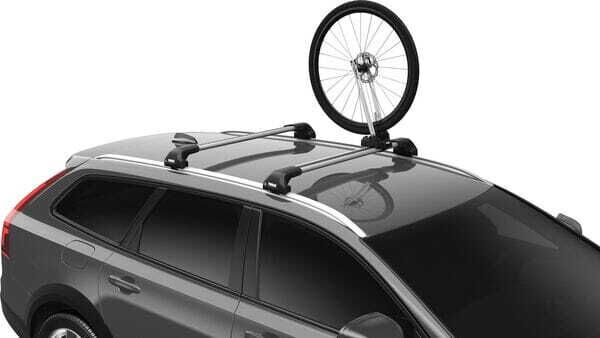 Thule 547 front wheel holder click to zoom image