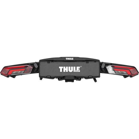 Thule Epos 2 Two Bike Towball Carrier click to zoom image