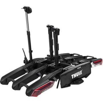 Thule 979200 Epos 3-bike towball carrier 13-pin