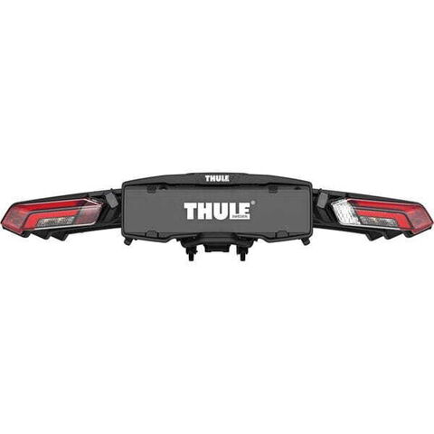 Thule 979200 Epos 3-bike towball carrier 13-pin click to zoom image