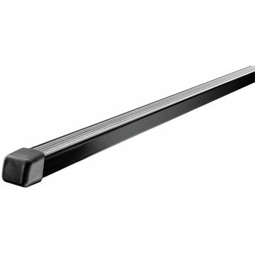 Thule 765 square bars reinforced steel 163 cm roof bars