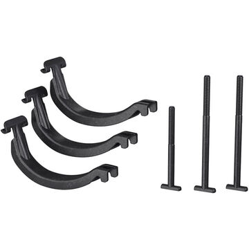 Thule 8898 Around-the-bar adaptor for roof carriers
