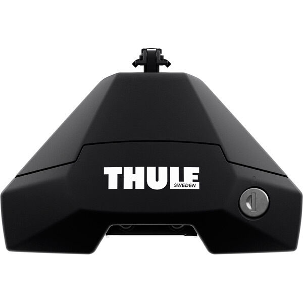 Thule 7105 Evo Clamp foot pack for cars with normal roofs, pack of 4 click to zoom image