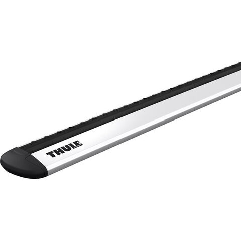 Thule Wing Bar Evo alumimium - silver - 108 cm click to zoom image