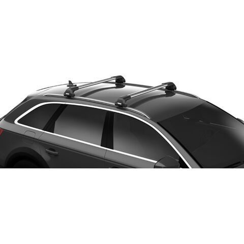 Thule 7205 Edge bar flush rail kit click to zoom image