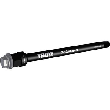 Thule Syntace X-12 rear axle adapter