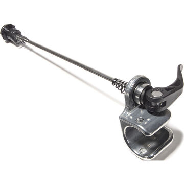 Thule Axle-mount ezHitch &amp; Q / R skewer