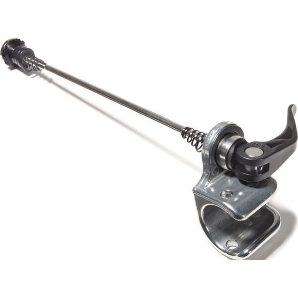 Thule Axle-mount ezHitch & Q / R skewer click to zoom image