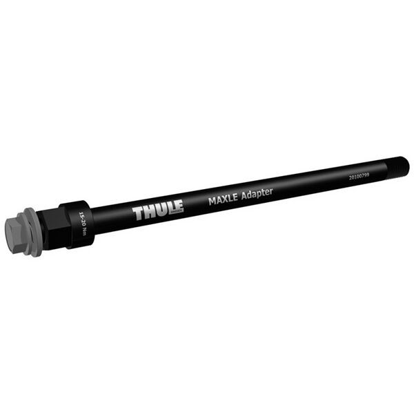 Thule Maxle or Trek ABP rear axle adapter click to zoom image