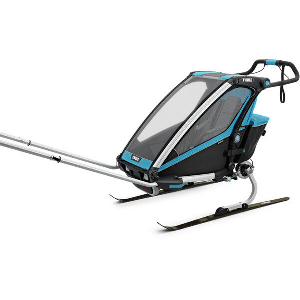 Thule Ski kit for Chariot Cross or Lite click to zoom image
