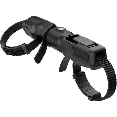 Thule EasyFold 3 - Foldable Add-On 3rd/4th Bike Adaptor click to zoom image