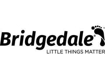 Bridgedale logo