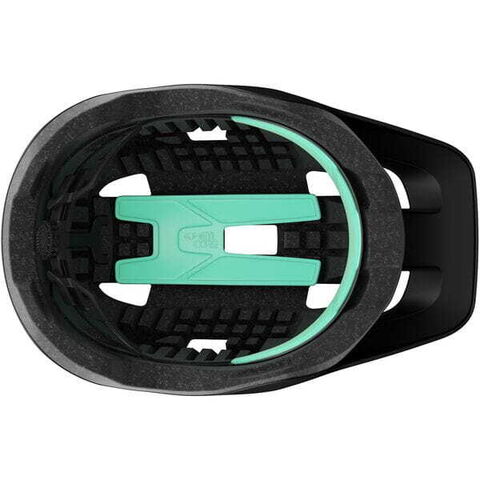 Lazer Lupo KinetiCore Helmet Matt Black click to zoom image