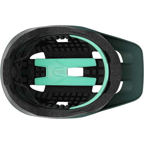 Lazer Lupo KinetiCore Helmet Sage Green click to zoom image