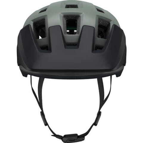 Lazer Coyote KinetiCore Helmet Matt Dark Green click to zoom image